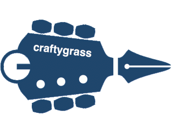 Craftygrass logo